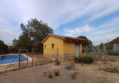 Parcel·la urbanitzable en venda a la España, Oriola, ref.: TR131100 foto