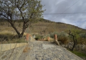 Casa de camp amb terreny en venda a la España, Gérgal, ref.: TR304110 foto