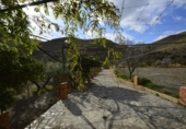 Casa de camp amb terreny en venda a la España, Gérgal, ref.: TR304110 foto