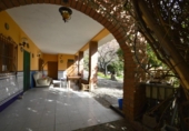 Casa de camp amb terreny en venda a la España, Gérgal, ref.: TR304110 foto