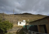 Casa de camp amb terreny en venda a la España, Gérgal, ref.: TR304110 foto
