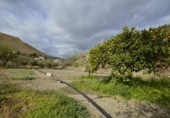 Casa de camp amb terreny en venda a la España, Gérgal, ref.: TR304110 foto