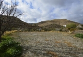 Casa de camp amb terreny en venda a la España, Gérgal, ref.: TR304110 foto