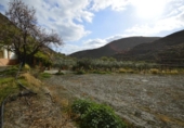 Casa de camp amb terreny en venda a la España, Gérgal, ref.: TR304110 foto