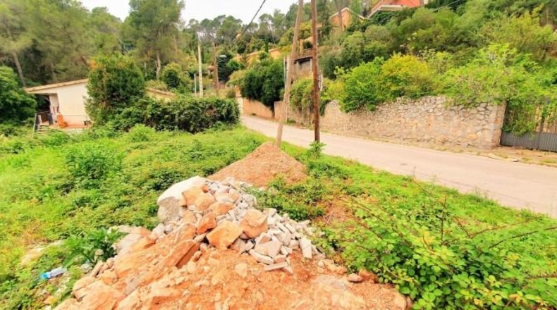 Barcelona - Castellar del Vallès - 733m2