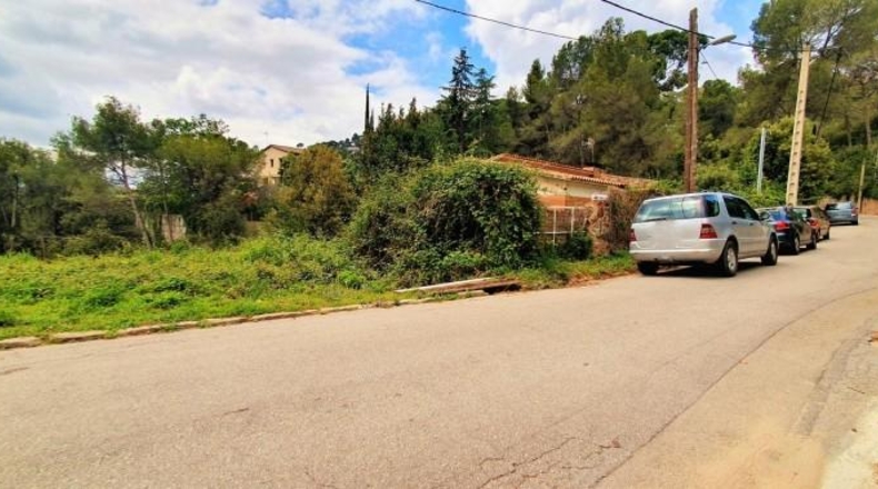 Barcelona - Castellar del Vallès - 733m2