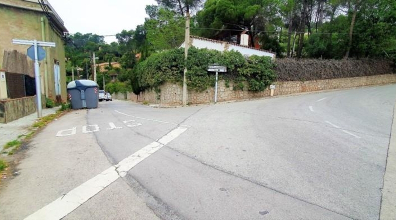Barcelona - Castellar del Vallès - 733m2