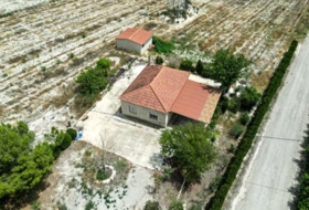 Cieza 8460&nbsp;м²