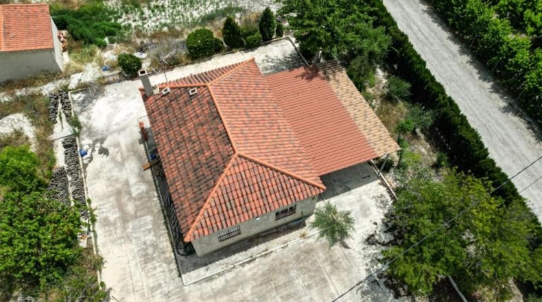 Murcia - Cieza - 8460m2