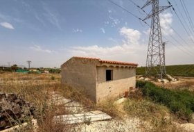 Cieza 8460&nbsp;м²