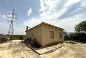 Cieza 8460&nbsp;м²