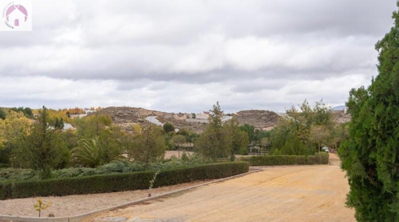 Granada - Dílar - 770m2