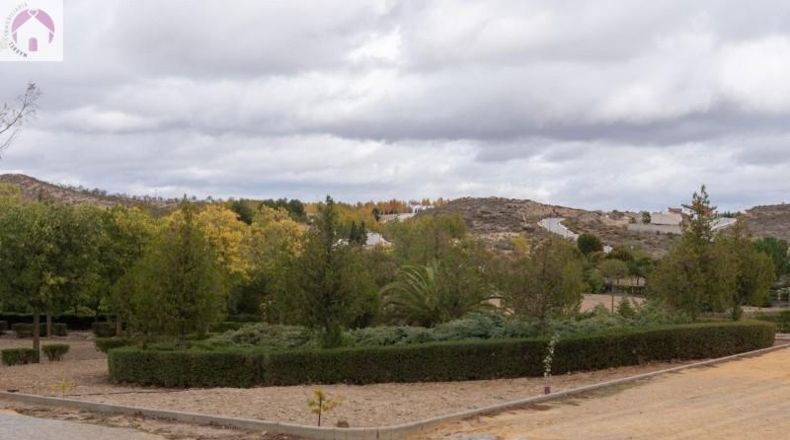 Granada - Dílar - 770m2