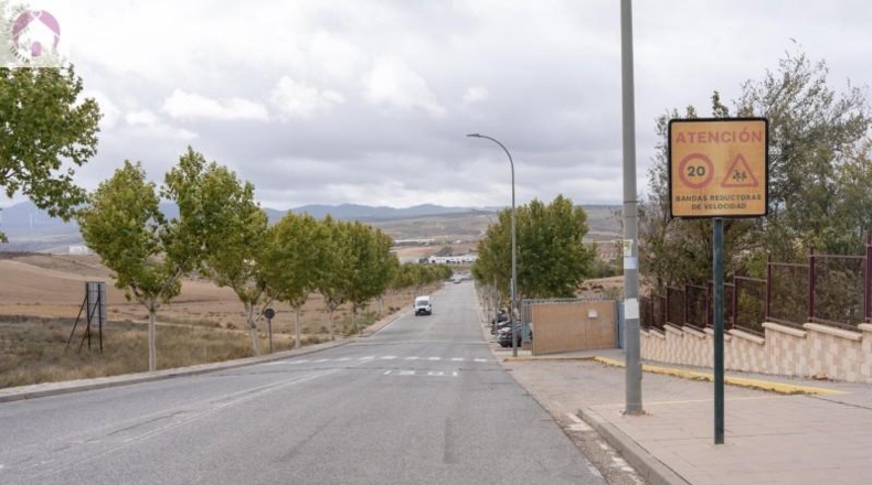 Granada - Dílar - 770m2