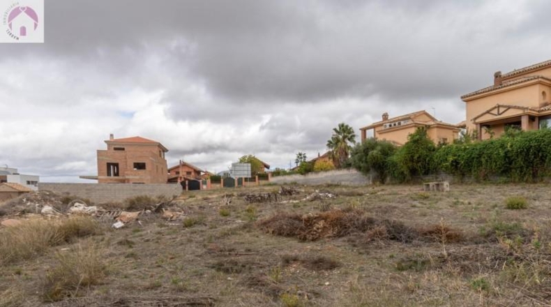 Granada - Dílar - 770m2