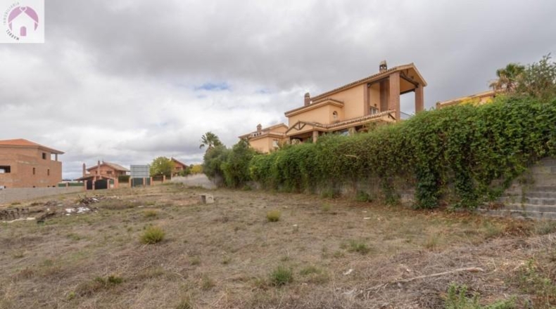 Granada - Dílar - 770m2