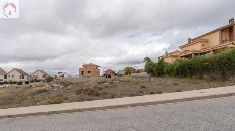 Granada - Dílar - 770m2