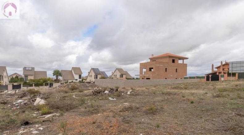 Granada - Dílar - 770m2