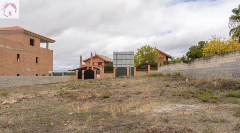 Granada - Dílar - 770m2