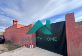 Torremocha 9000&nbsp;m² 