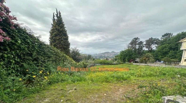 Pontevedra - Vigo - 1000m2