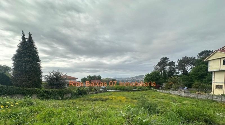 Pontevedra - Vigo - 1000m2