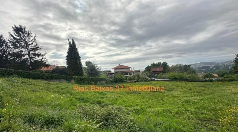 Pontevedra - Vigo - 1000m2