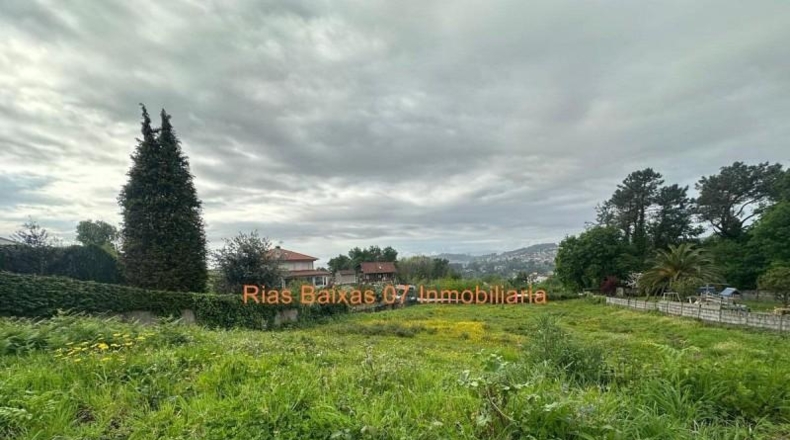 Pontevedra - Vigo - 1000m2
