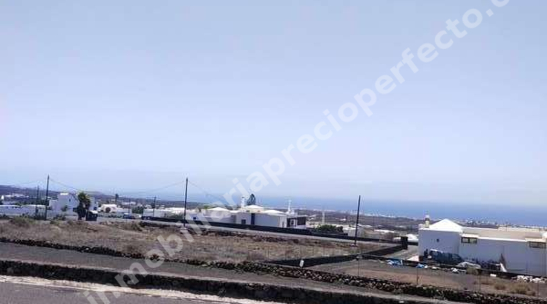 Las Palmas - Tías - 10446m2