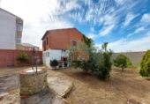 Casa de poble en venda a la España, Sanchidrián, ref.: TR298575 foto