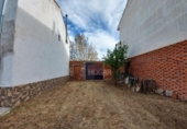 Casa de poble en venda a la España, Sanchidrián, ref.: TR298575 foto