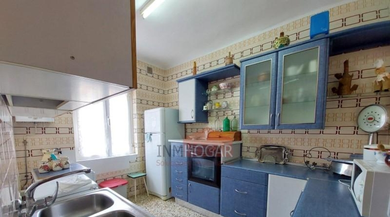 Ávila - Sanchidrián - 412m2