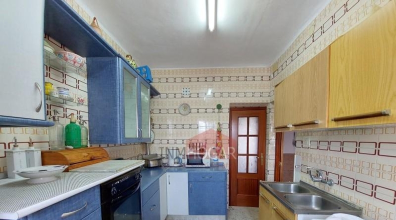 Ávila - Sanchidrián - 412m2