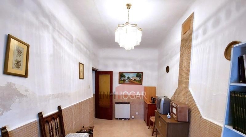 Ávila - Sanchidrián - 412m2