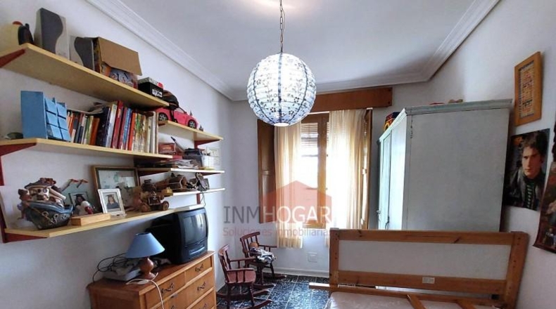 Ávila - Sanchidrián - 412m2