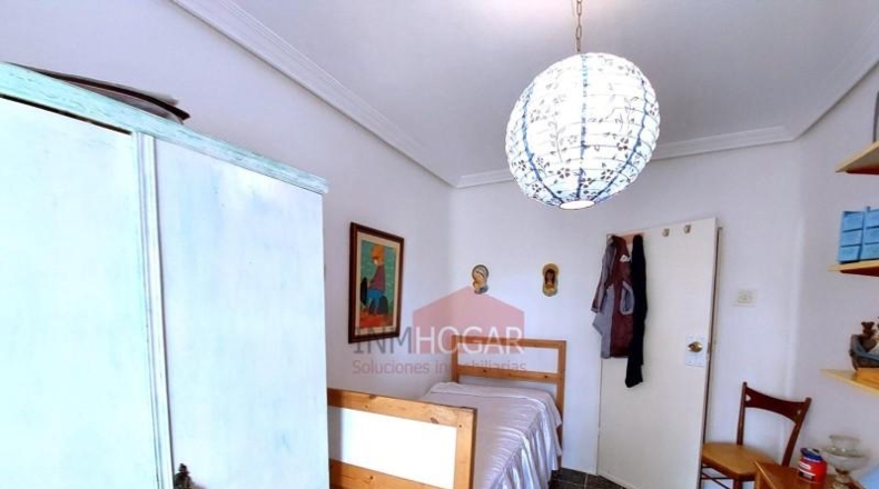 Ávila - Sanchidrián - 412m2