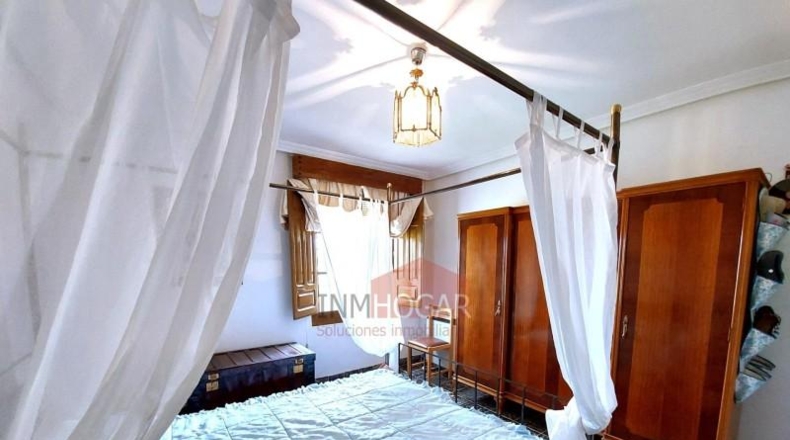 Ávila - Sanchidrián - 412m2