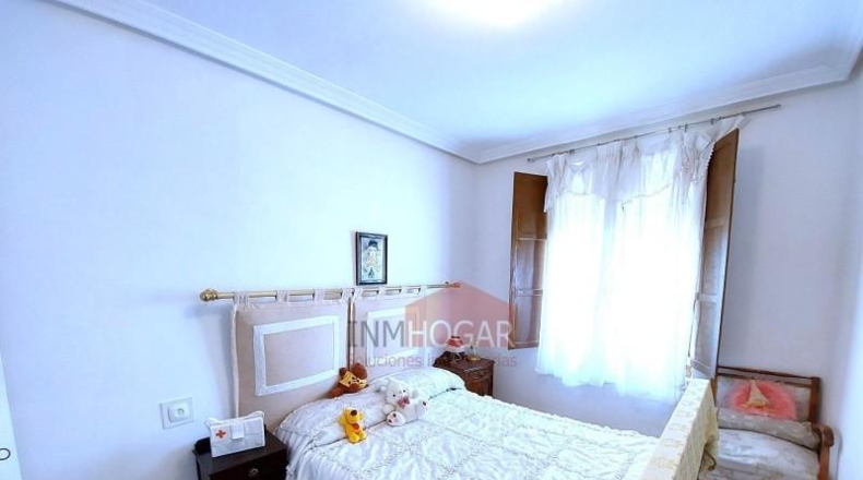 Ávila - Sanchidrián - 412m2