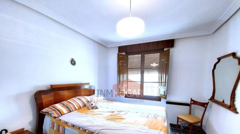 Ávila - Sanchidrián - 412m2