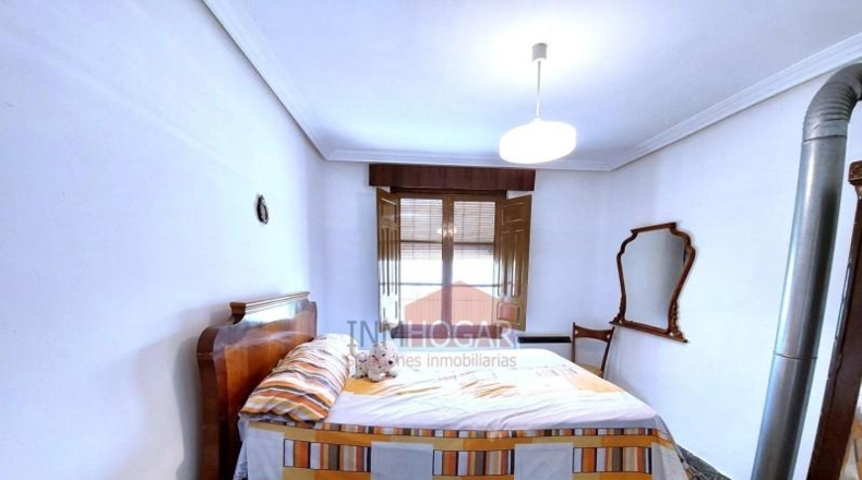Ávila - Sanchidrián - 412m2