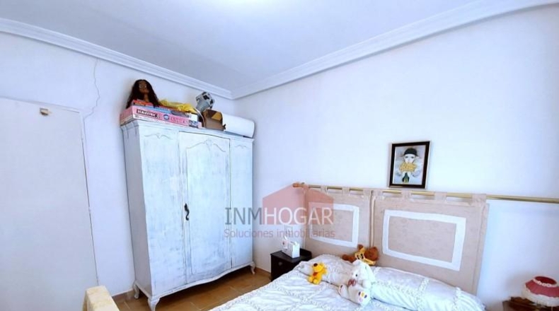 Ávila - Sanchidrián - 412m2