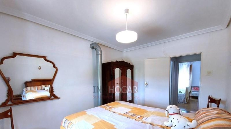 Ávila - Sanchidrián - 412m2