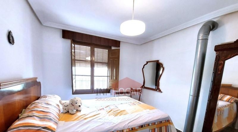 Ávila - Sanchidrián - 412m2