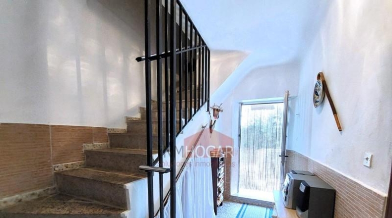 Ávila - Sanchidrián - 412m2