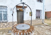 Casa de poble en venda a la España, Sanchidrián, ref.: TR298575 foto