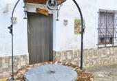 Casa de poble en venda a la España, Sanchidrián, ref.: TR298575 foto