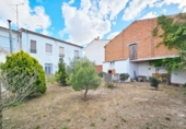 Casa de poble en venda a la España, Sanchidrián, ref.: TR298575 foto