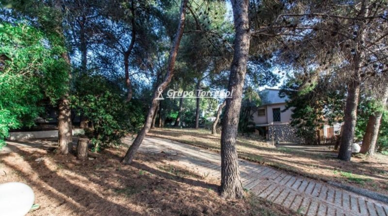 Tarragona - Calafell - 727m2