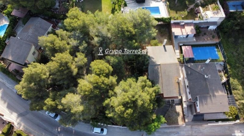 Tarragona - Calafell - 727m2