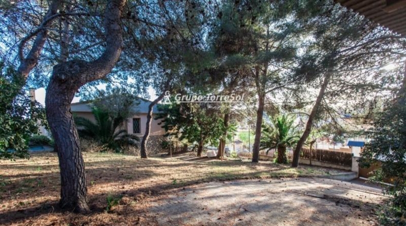 Tarragona - Calafell - 727m2